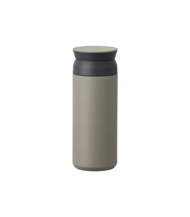 Vaso térmico para café de especialidad, gua o té