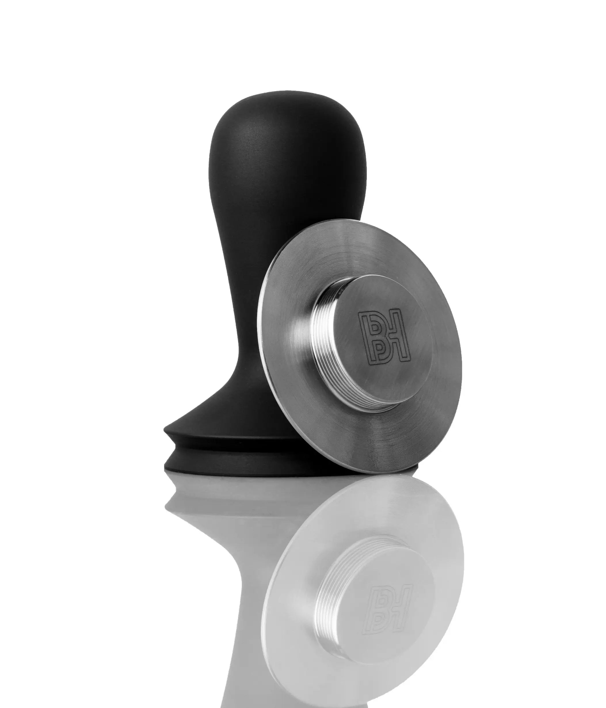 tamper de alta calidad duradero marca Barista Hustle