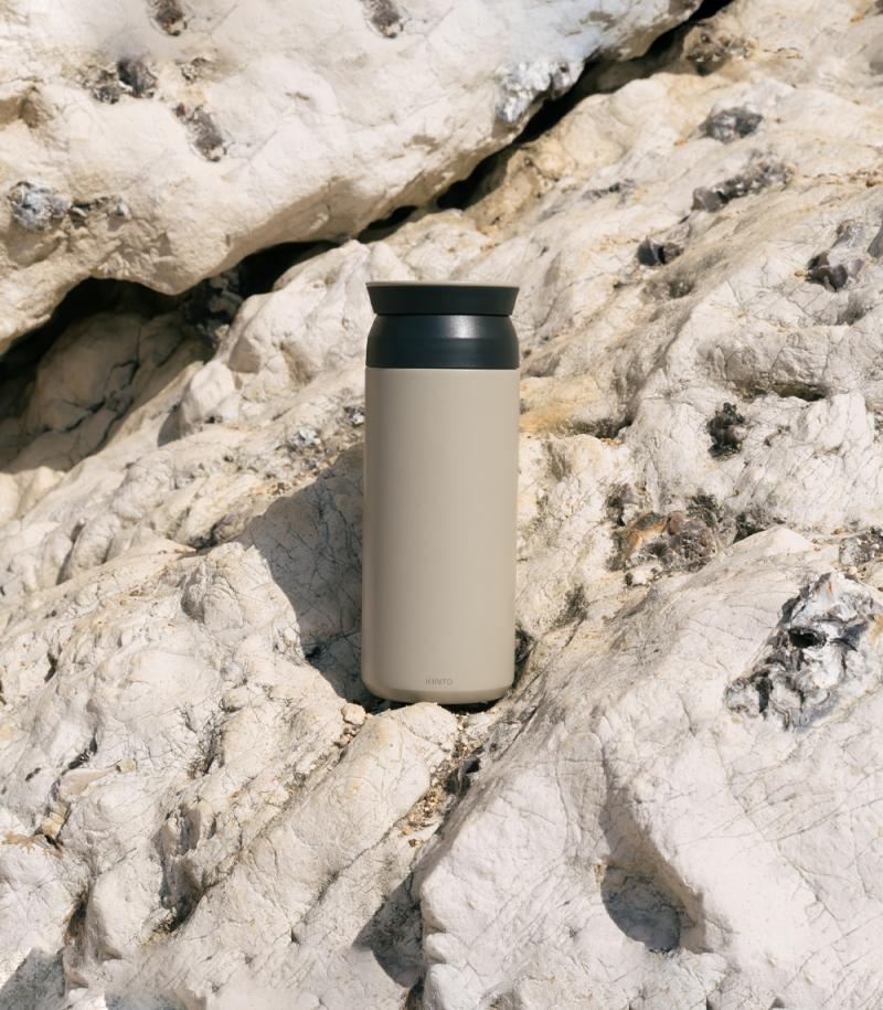 vaso térmico para todo tipo de bebidas