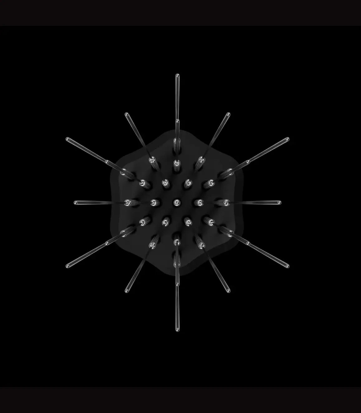 herramienta perfecta para la Weiss Distribution Technique