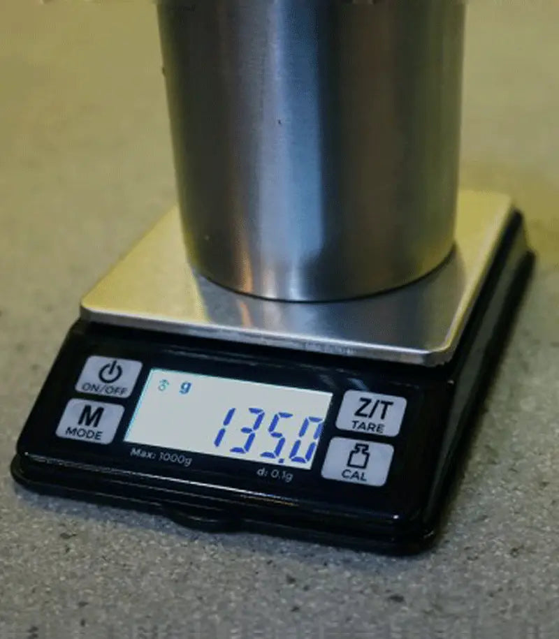 Rhino Dosing Scale - Báscula de Café