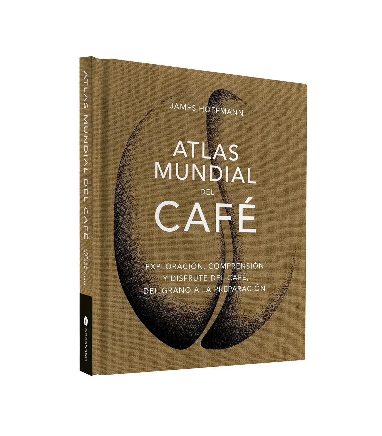 Atlas mundial del café