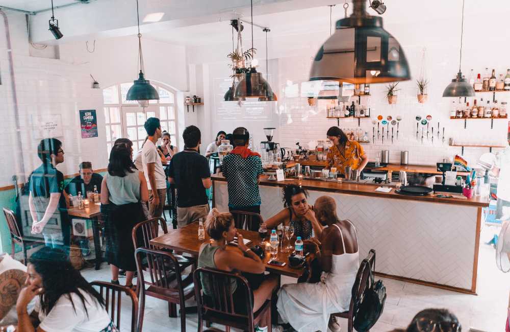 Qué es y cómo hacer un café con leche Qué es y cómo hacer un café con leche