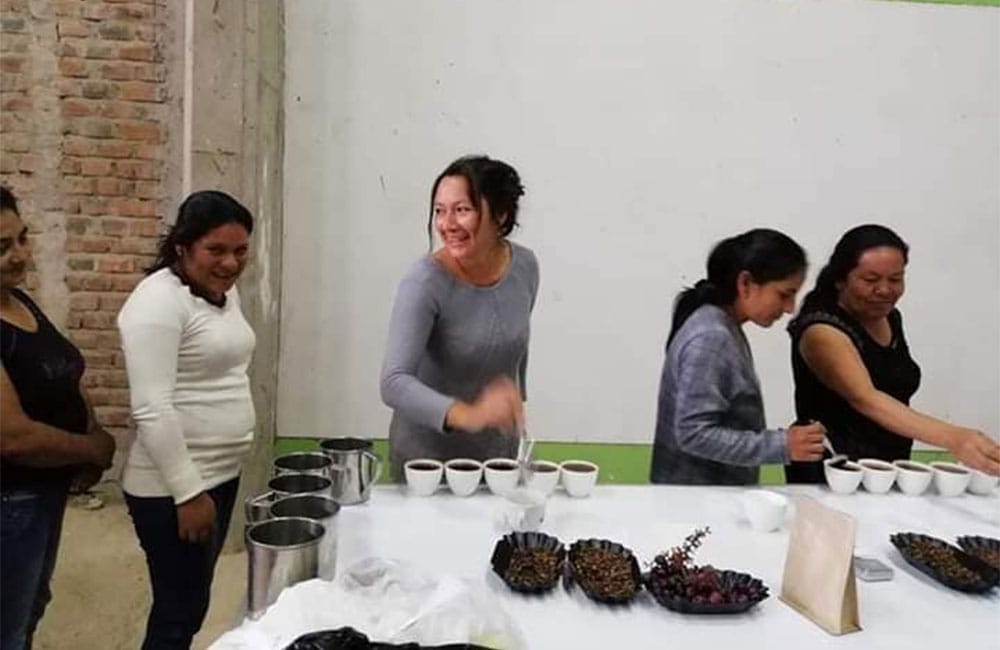 El Palto Mujeres Peru specialty coffee El Palto Mujeres Perú café de especialidad cosecha 2020
