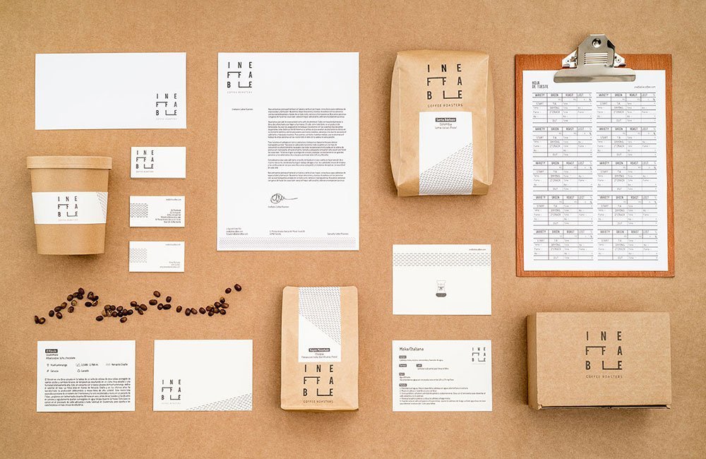 Diseño y packaging por Los Tipejos