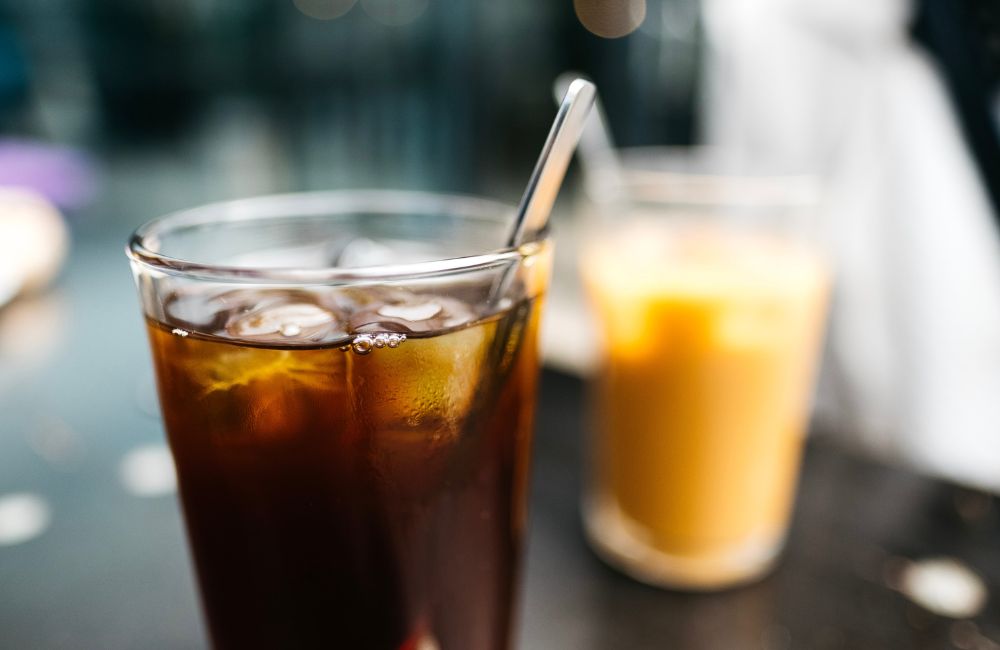 blog-ineffablecoffee-roaster-coffee-in-summer-2 Un vaso de cold brew o café frío es la mejor opción para tomar café en verano