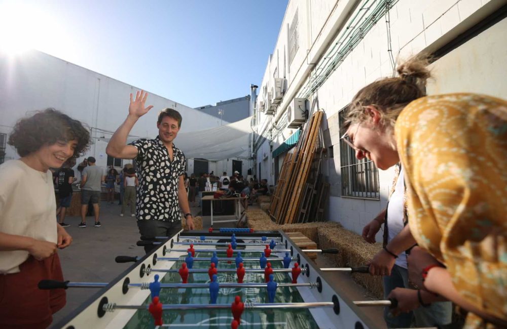 Andalucia Aeropress Championship 2022