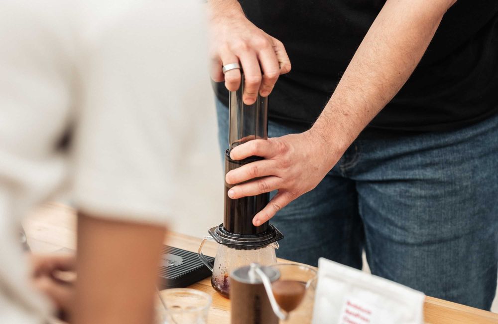 blog-ineffablecoffee-roasters-aeropress-champioship-2022-1 Andalucia Aeropress Championship 2022