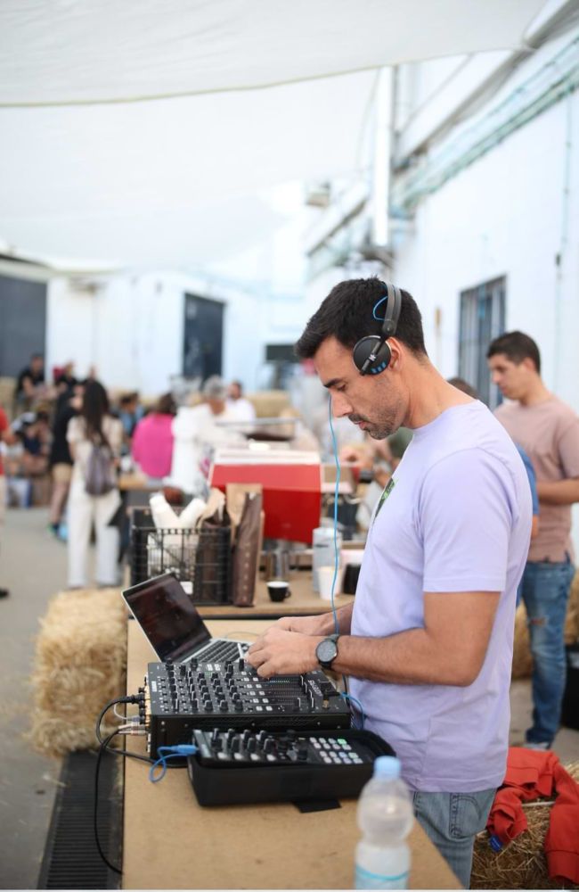 blog-ineffablecoffee-roasters-aeropress-champioship-2022-18 Andalucia Aeropress Championship 2022