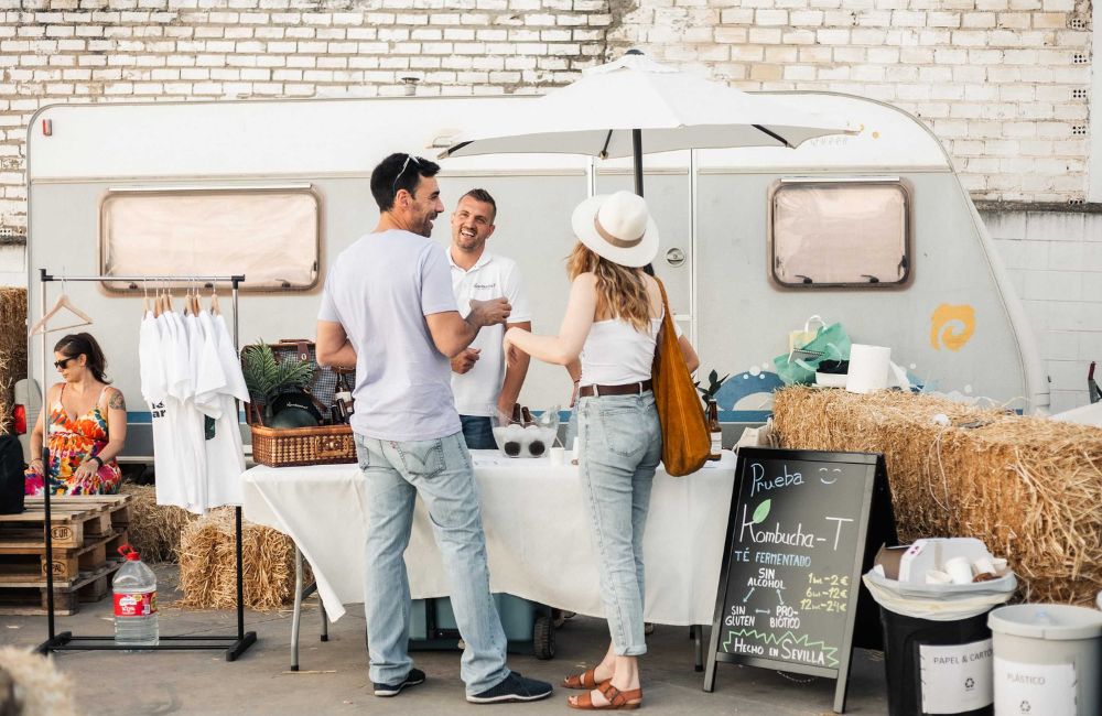 Andalucia Aeropress Championship 2022