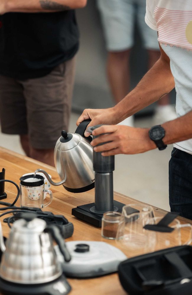 blog-ineffablecoffee-roasters-aeropress-champioship-2022-22 Andalucia AeroPress Championship 2022