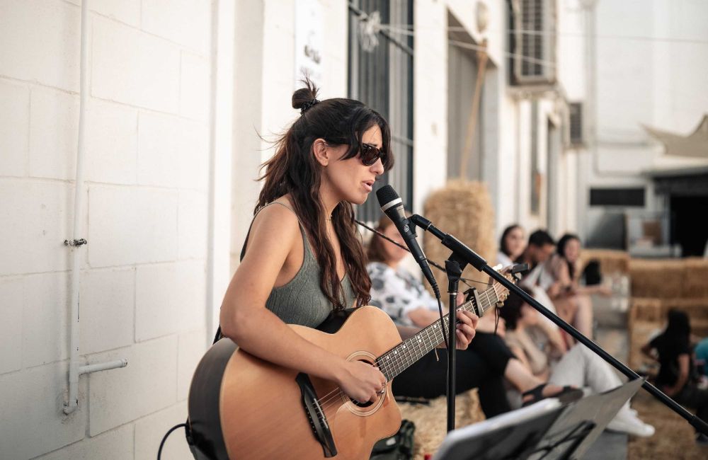 Andalucia Aeropress Championship 2022