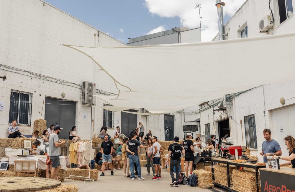 blog-ineffablecoffee-roasters-aeropress-champioship-2022-4 Andalucia Aeropress Championship 2022