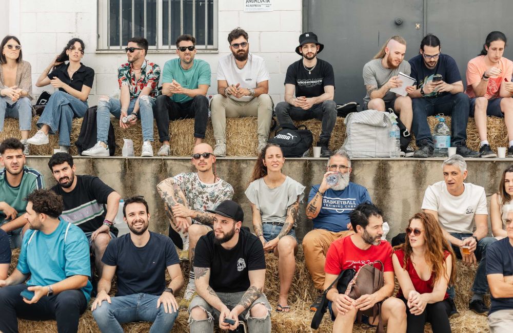 Andalucia Aeropress Championship 2022