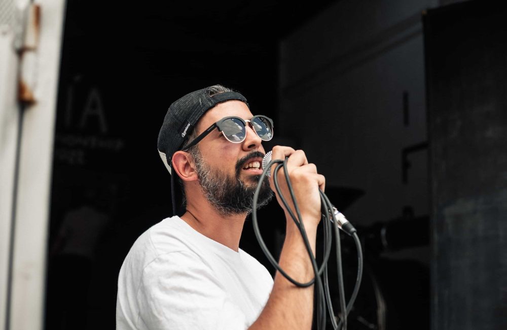 Andalucia Aeropress Championship 2022