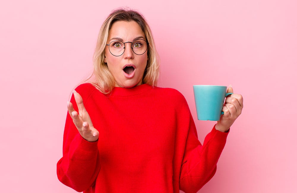 10 beneficios del café respaldados por la ciencia