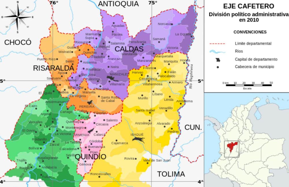 blog-ineffablecoffee-roasters-coffee-colombian 9 El café colombiano de especialidad está ganando peso en la industria del país.