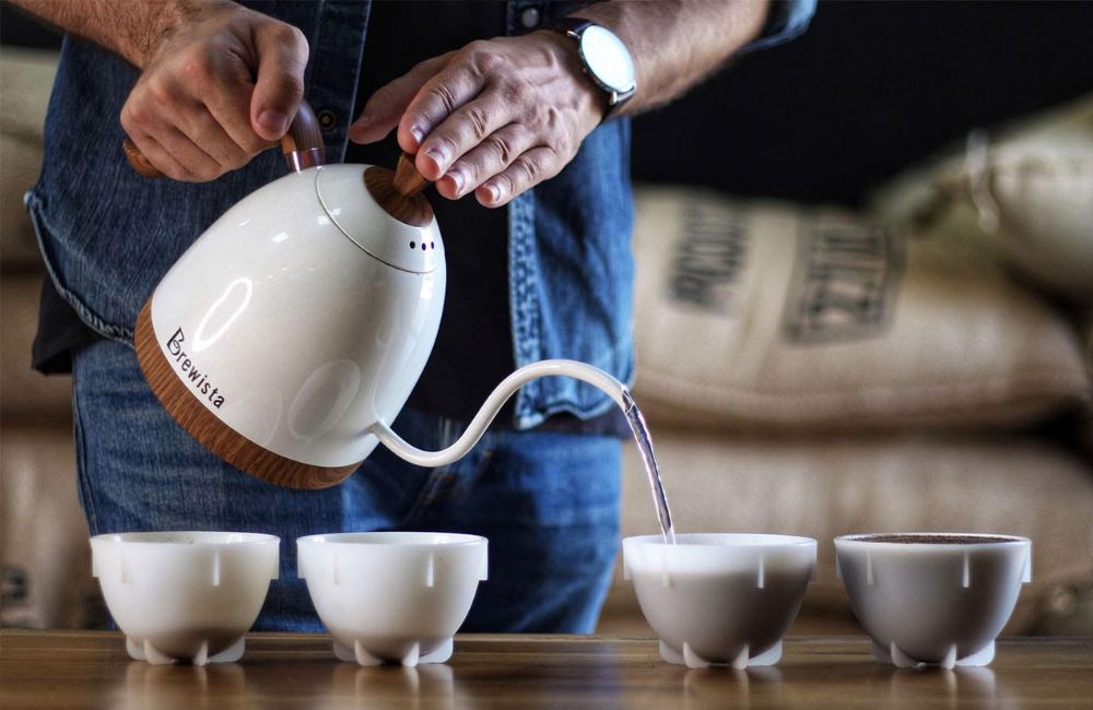 Café de especialidad 100% genuino. Factores como el clima, la altitud o el terreno influyen en el fruto y por tanto en la semilla