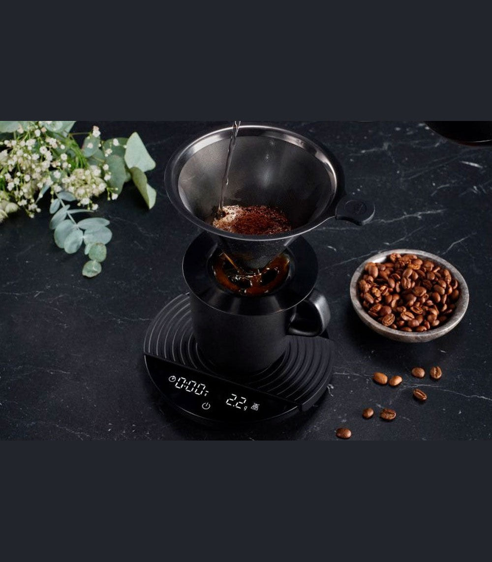 Wilfa Uniform Grinder