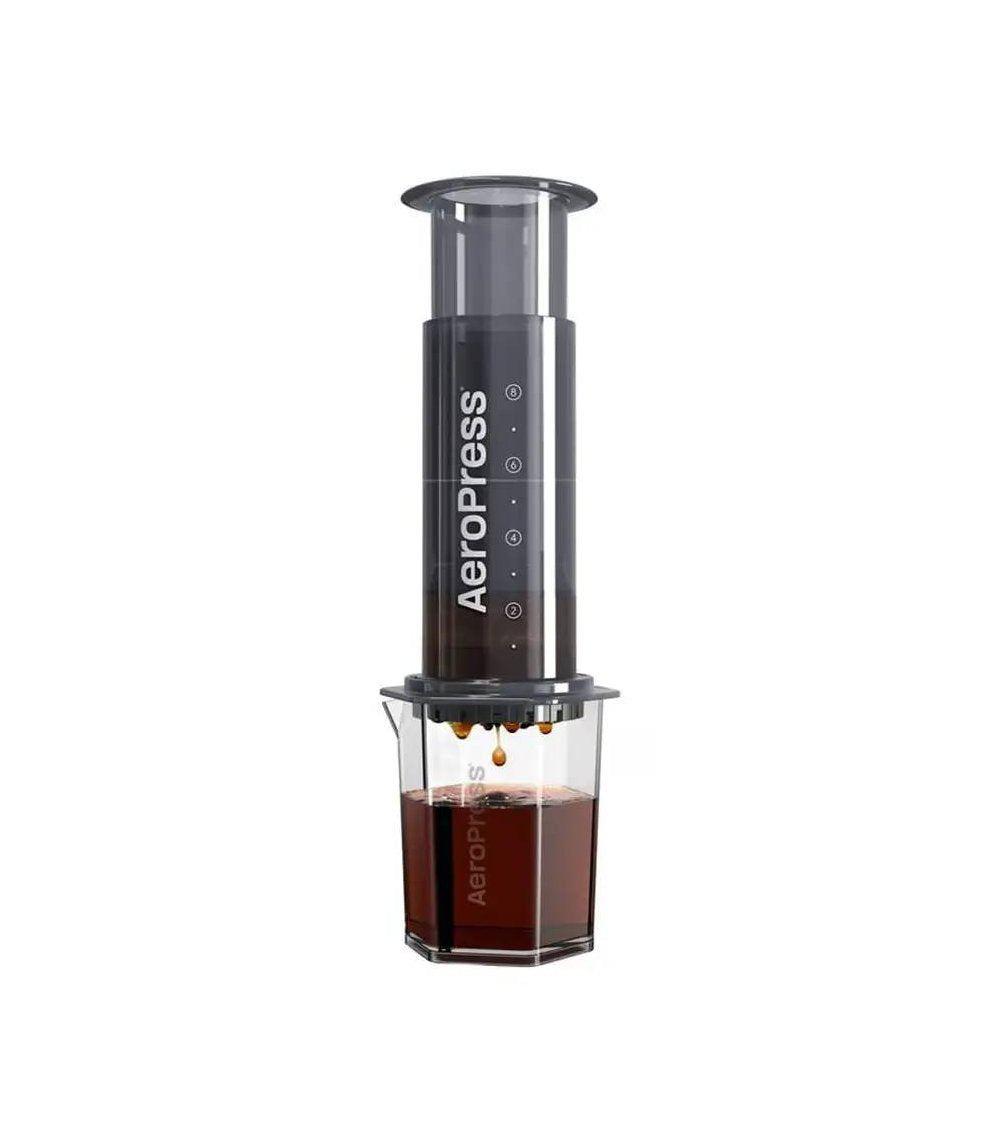 Cafetera AeroPress XL