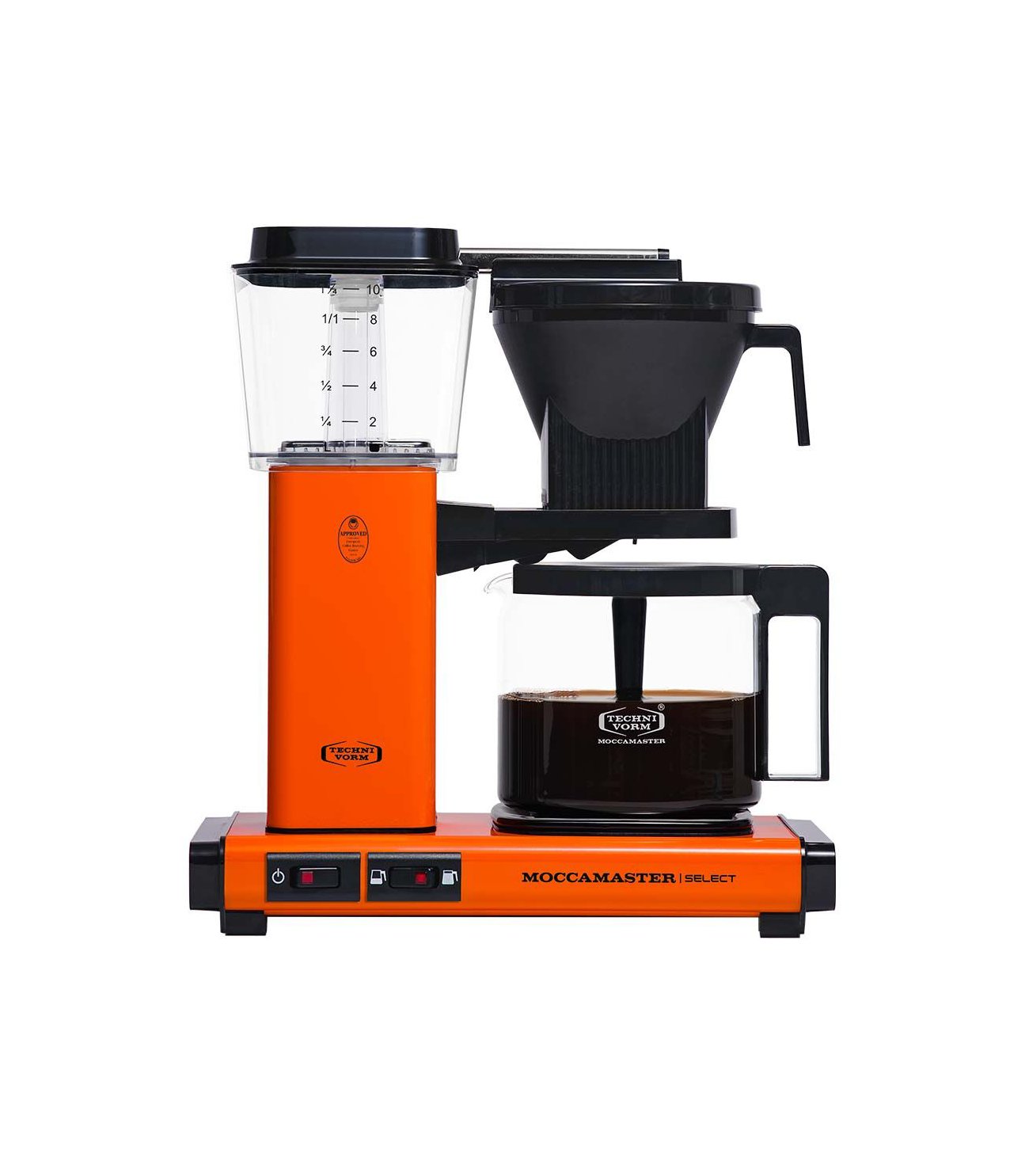 Moccamaster KBG Select