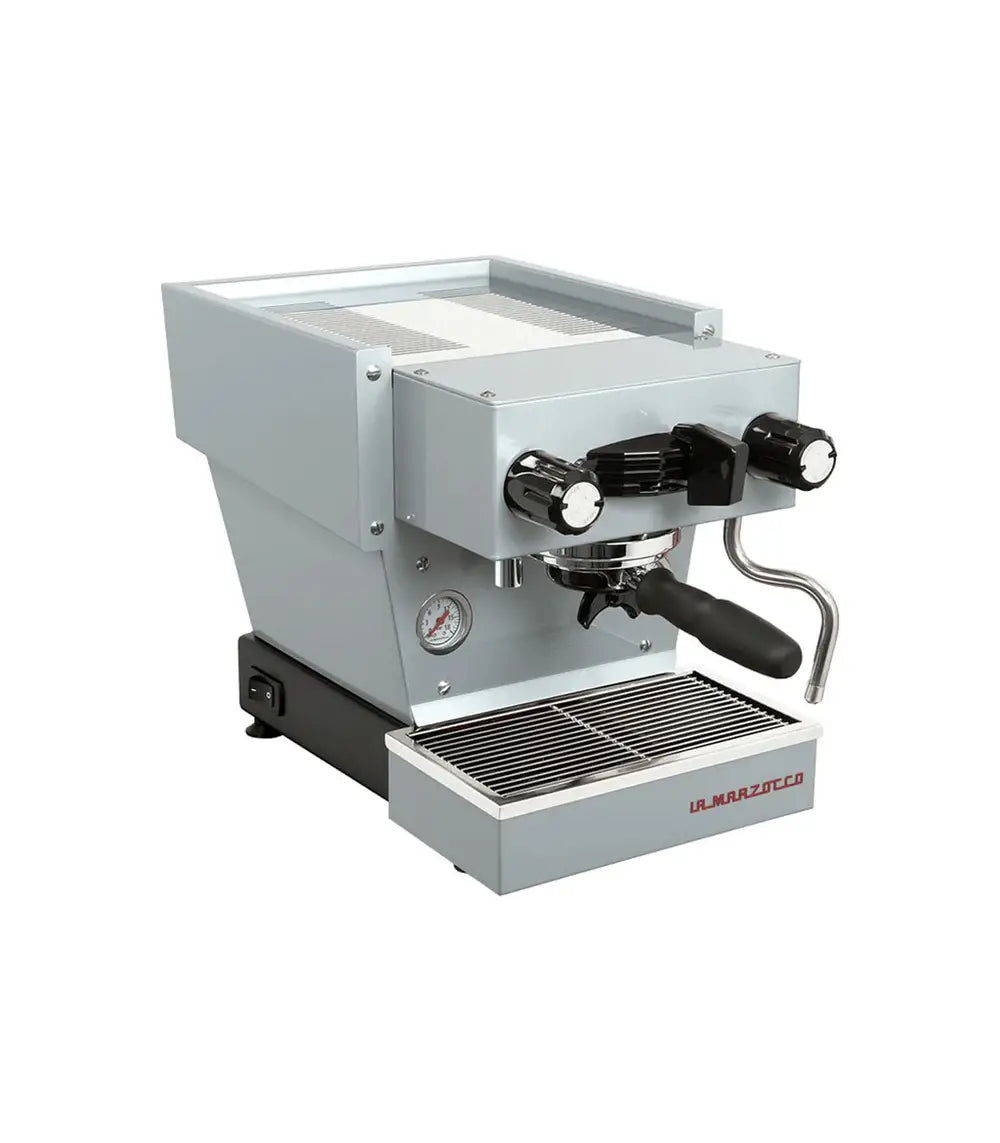 Cafetera La Marzocco Linea Micra Gris