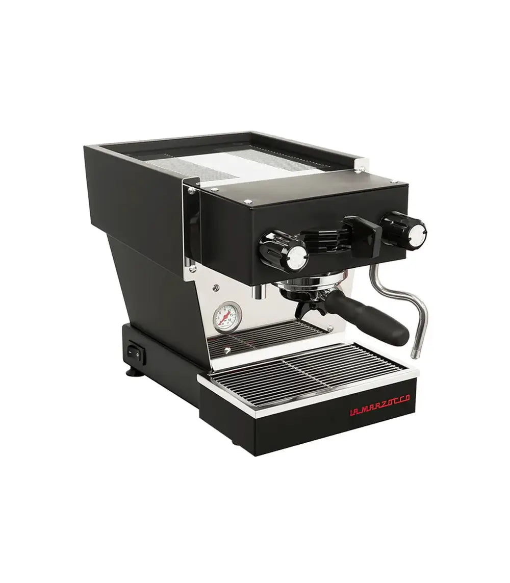 Cafetera La Marzocco Linea Micra Negra