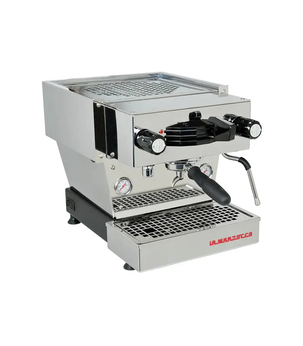 Cafetera La Marzocco Linea Mini Inox