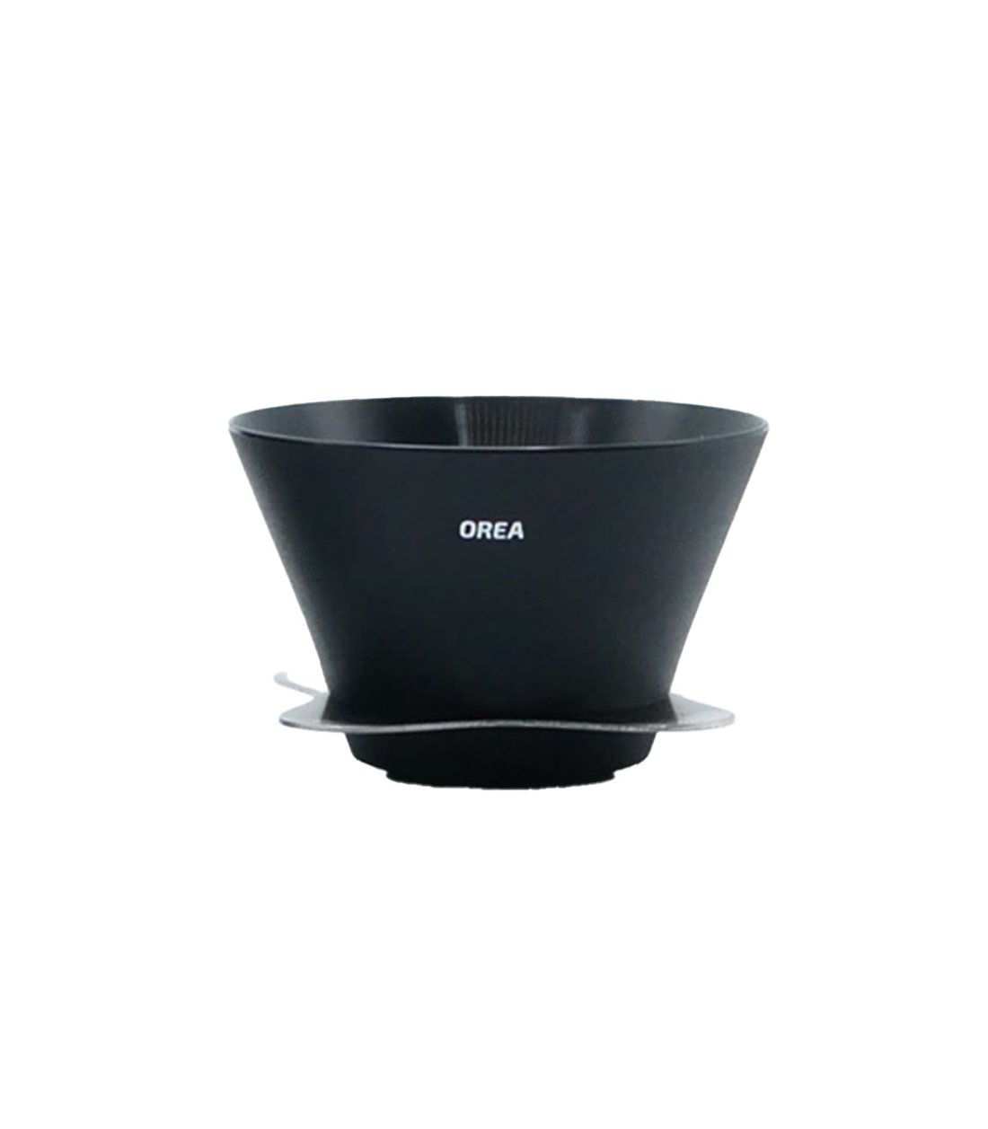 Dripper para café de filtro orea v4 versión wide