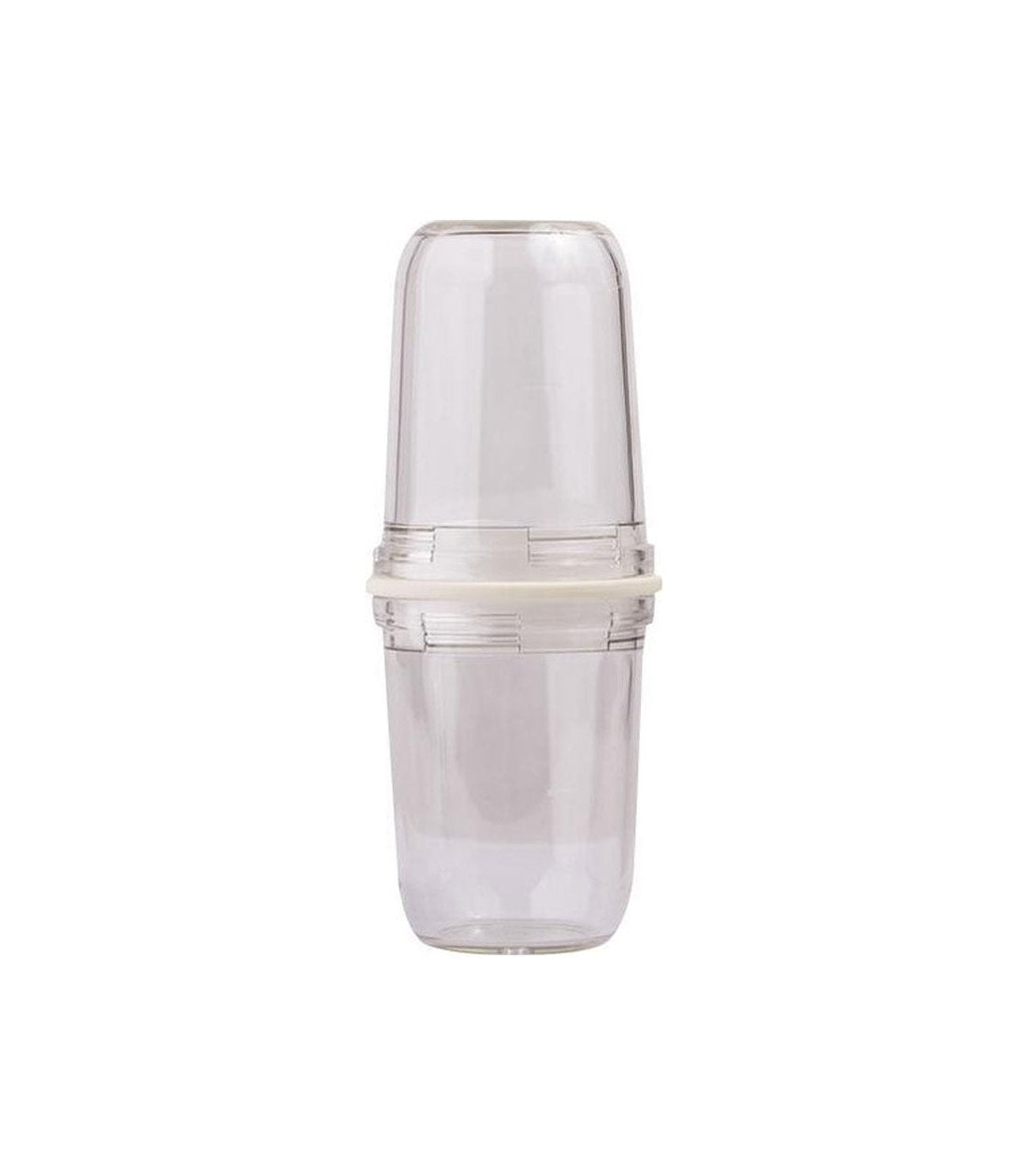 Espumador de leche manual Hario Latte Shaker