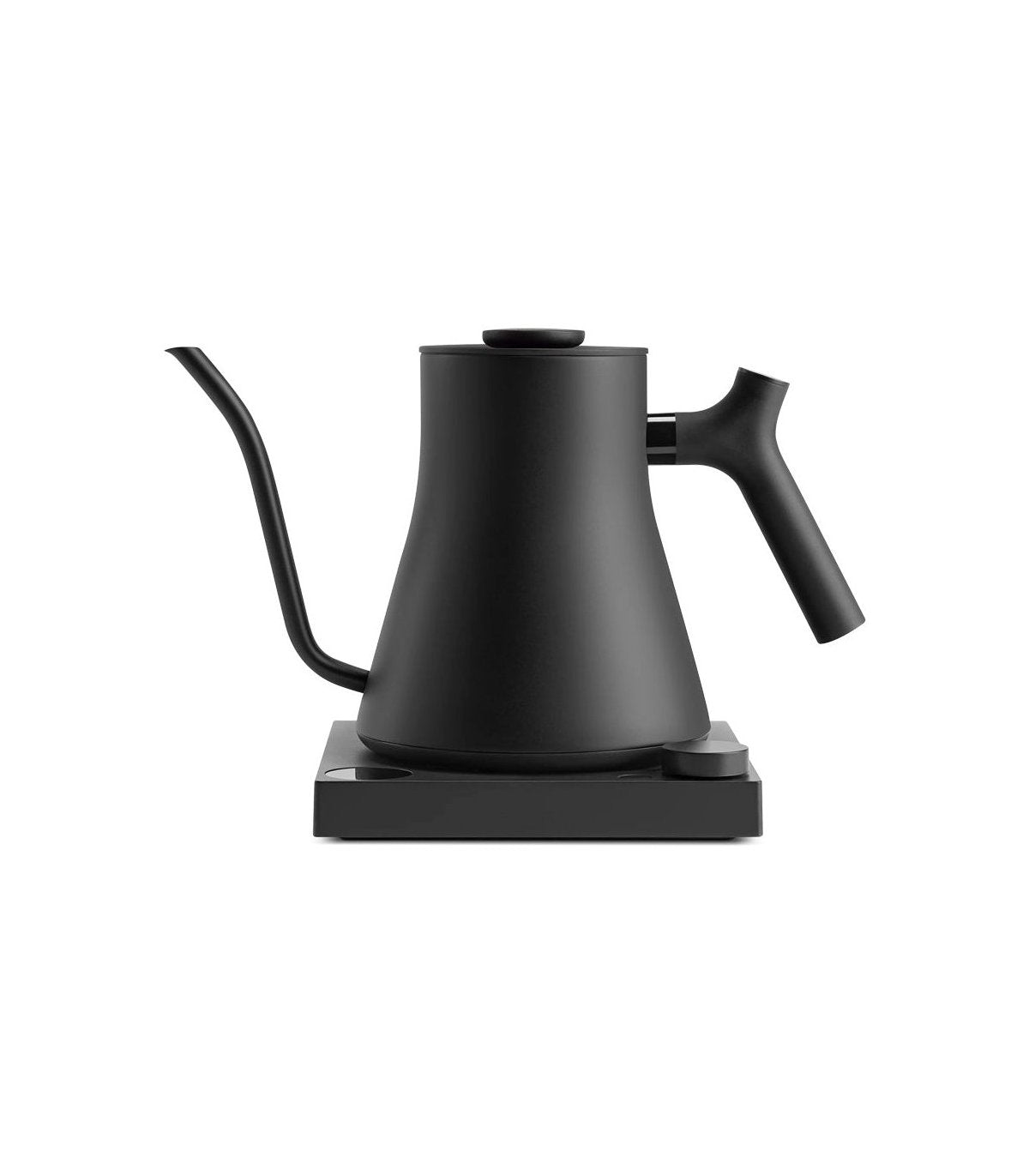 Fellow kettle stagg ekg pro color negro mate con cuello de cisne