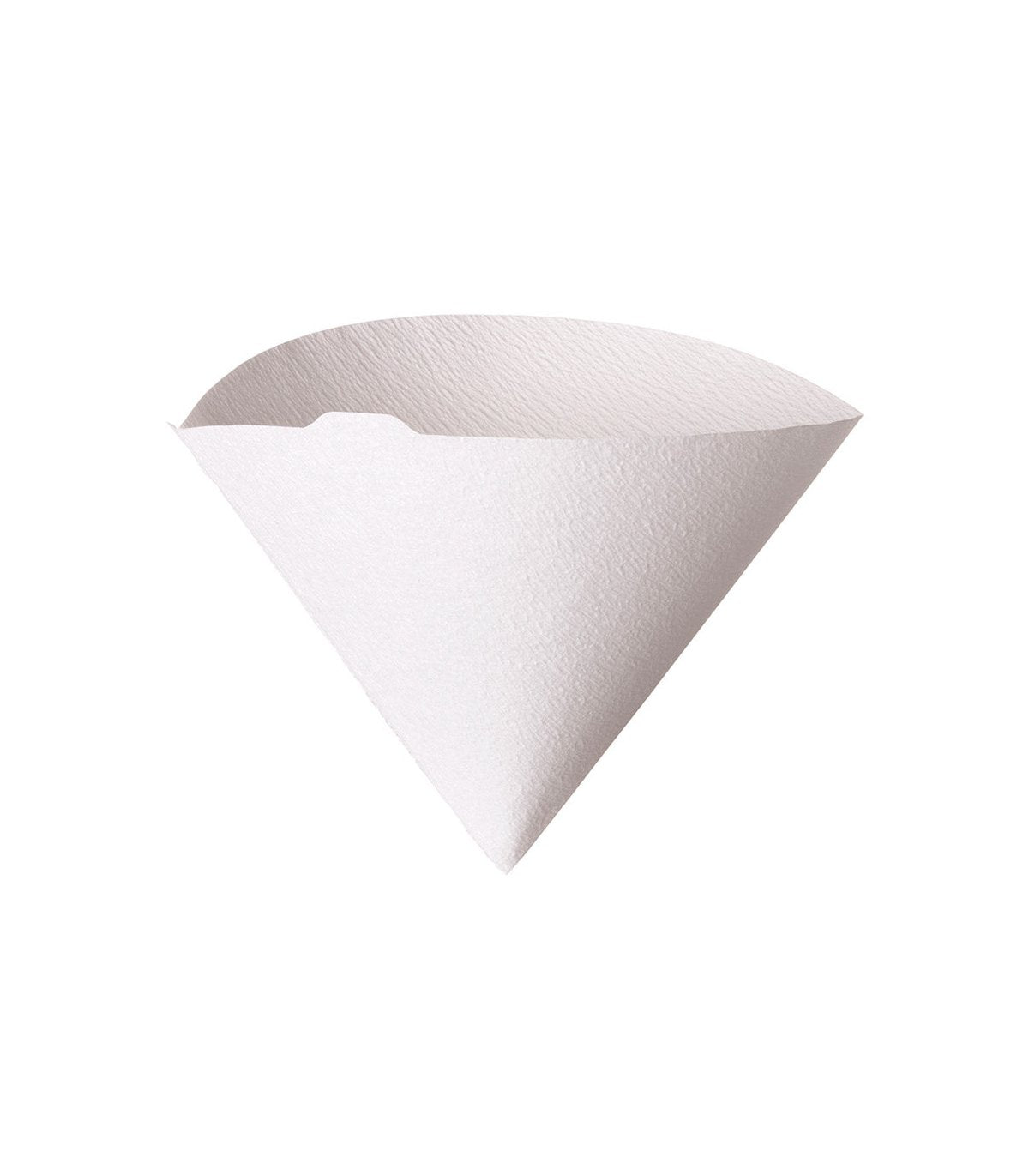 Filtro de papel blanco Hario V60 02