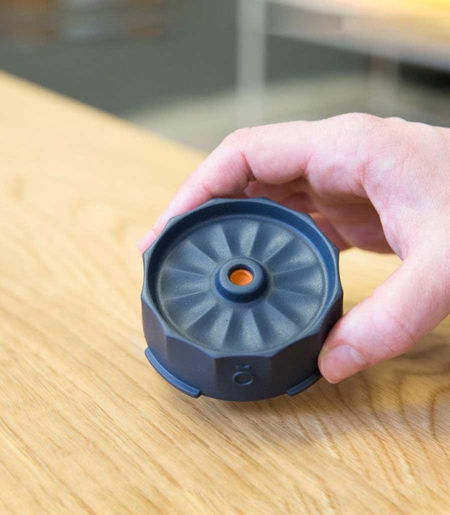 Fellow Prismo filtro reutilizable para AeroPress