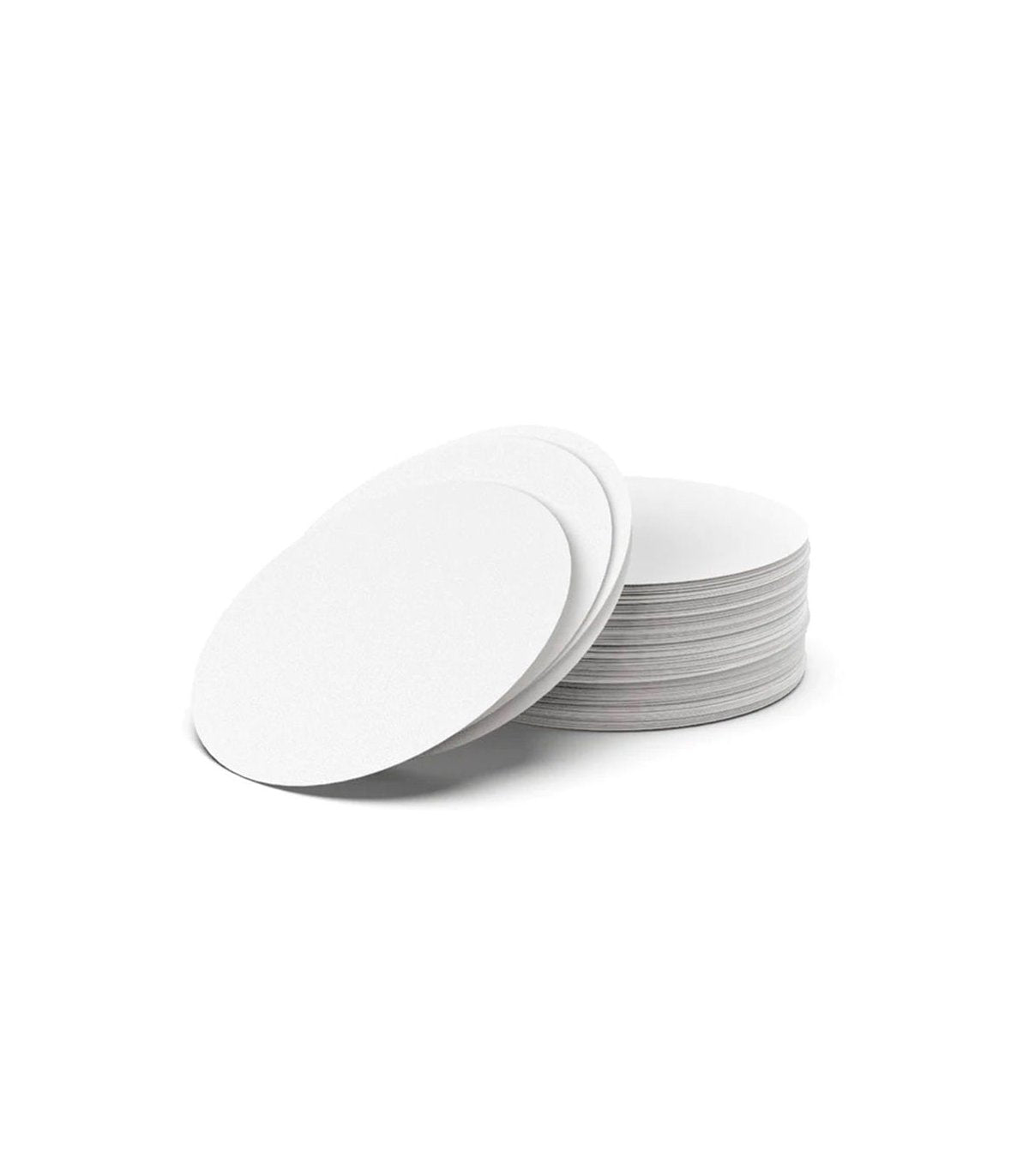 Filtros de papel para cafetera aeropress xl