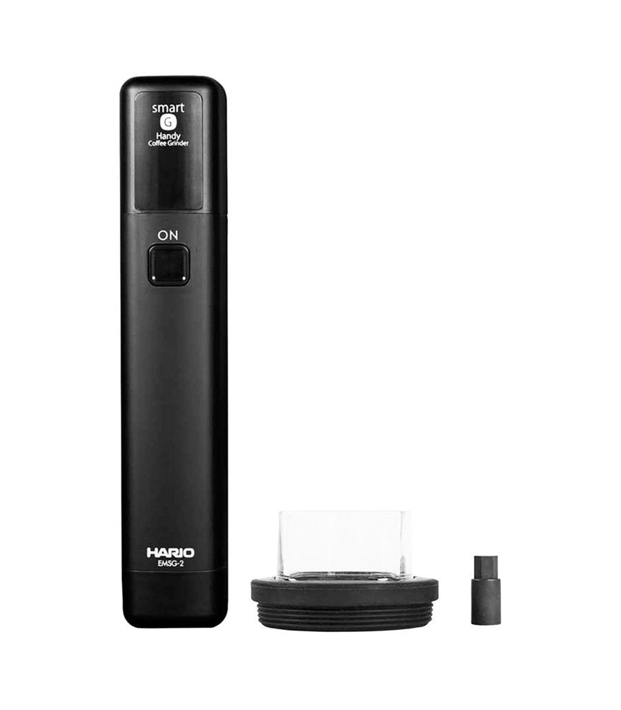 Hario mobile mill stick con adaptador para molino comandante C40