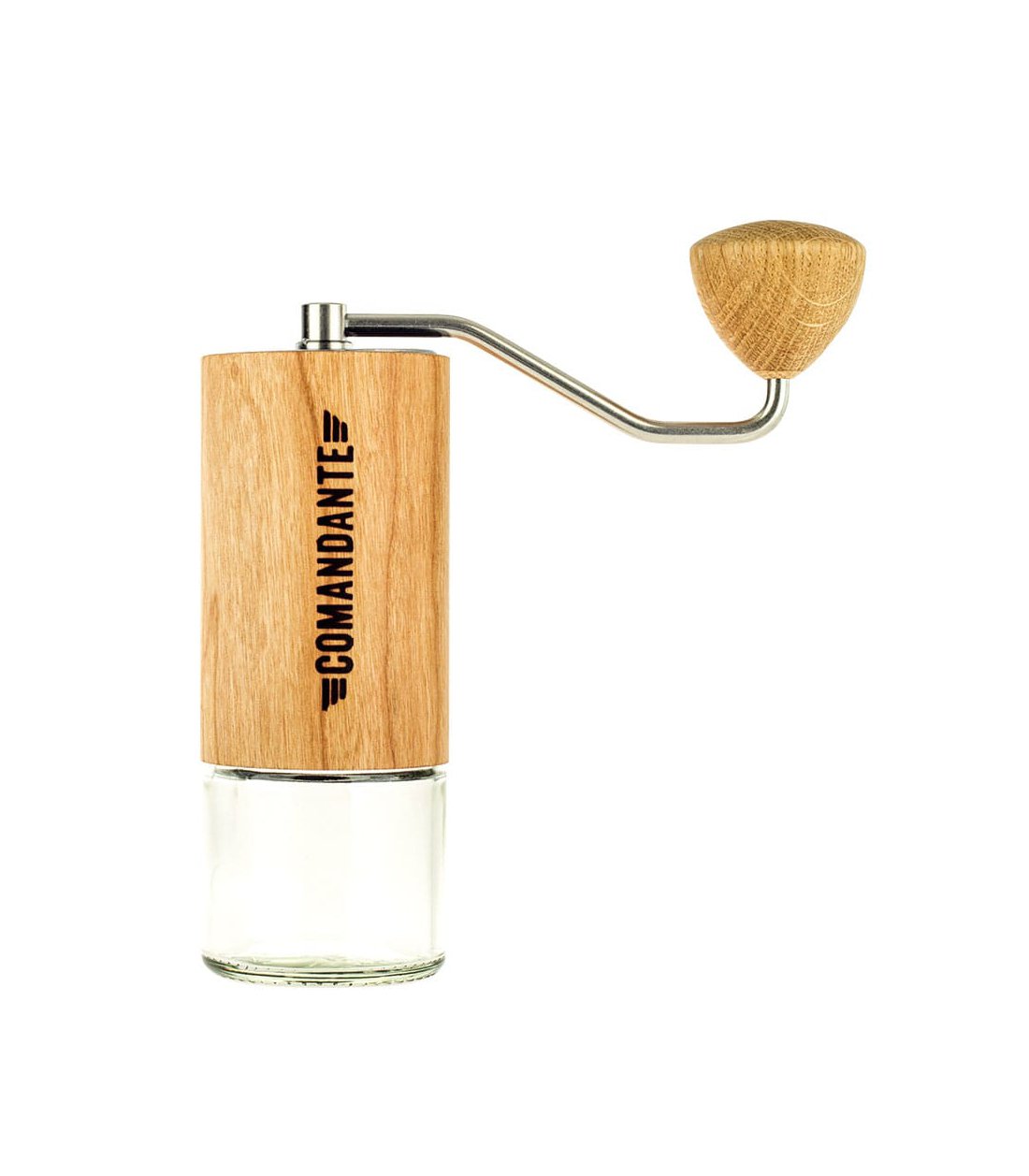 Molinillo de café manual Comandante C40