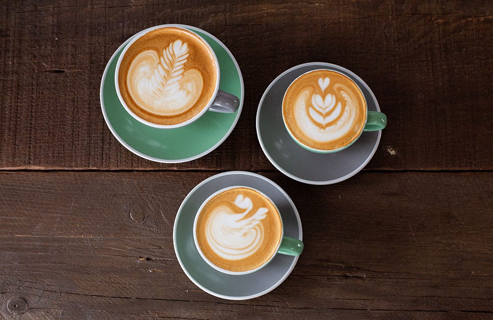 Hario Z milk frother for €19.90 Espumador de leche Hario Z por 19,90€