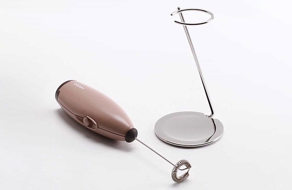 Espumador de leche Hario Z por 19,90€