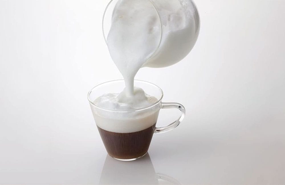 Hario Z milk frother for €19.90 Espumador de leche Hario Z por 19,90€