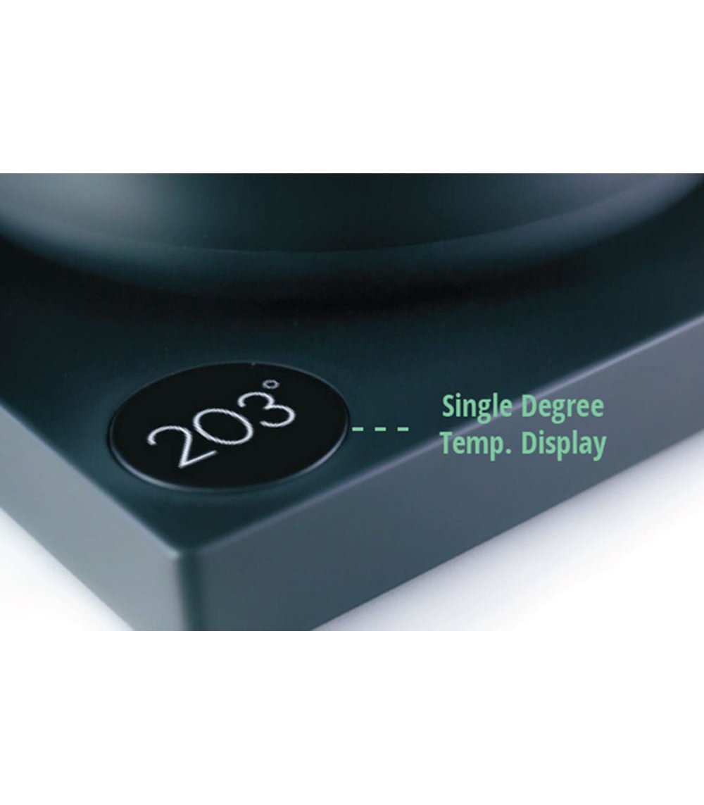 Hervidor Stagg EKG Electric Kettle acero inoxidable 304