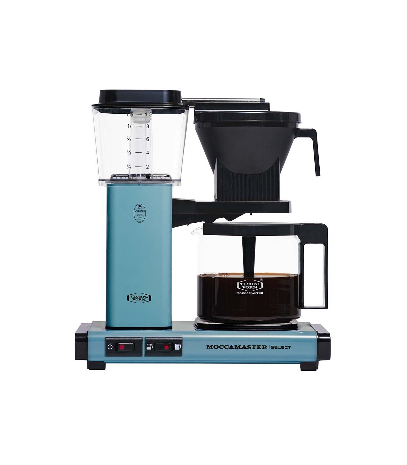 Moccamaster KBG Select