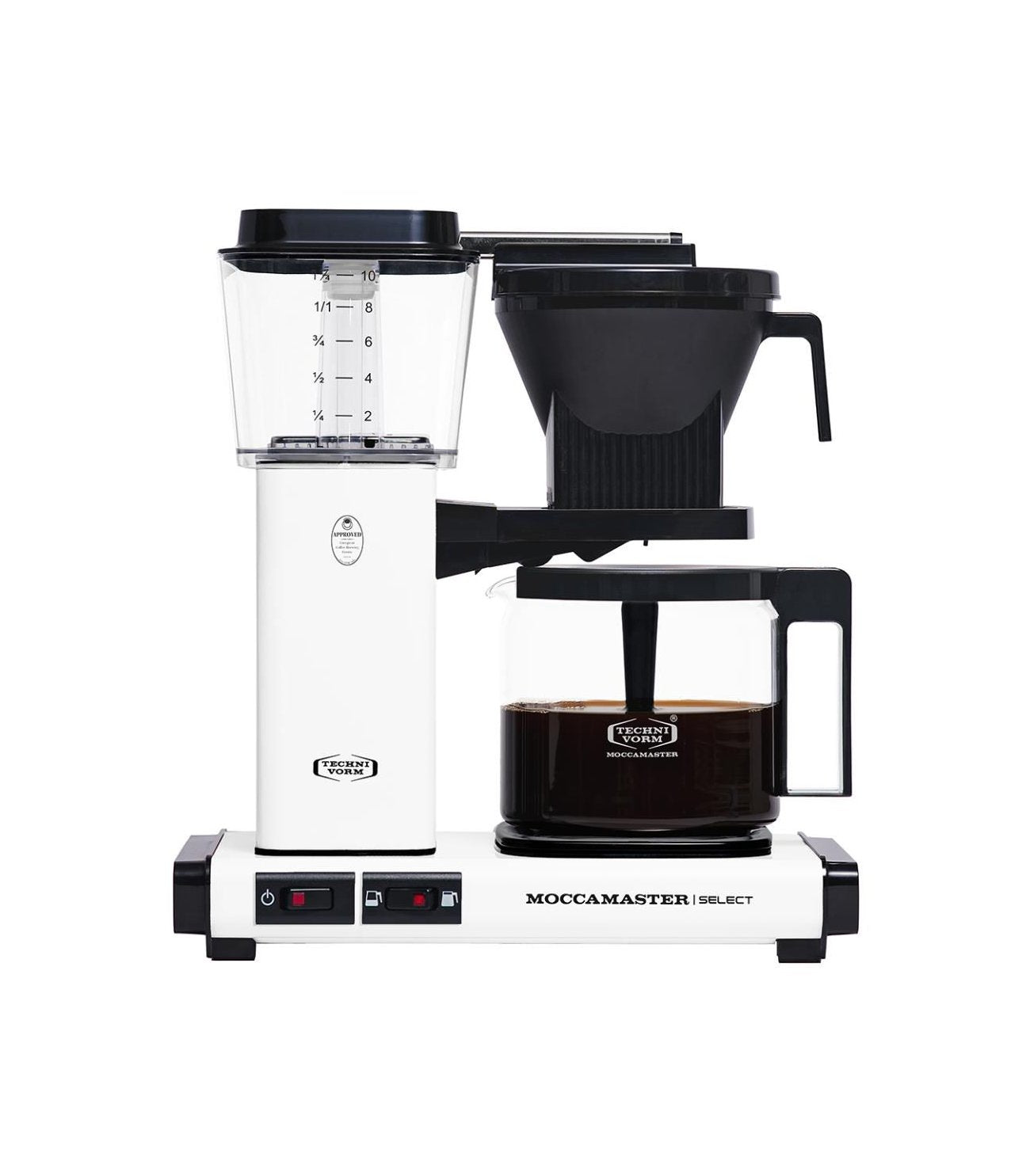 Moccamaster KBG Select