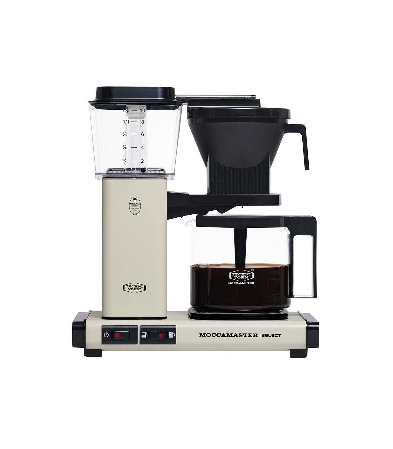 Moccamaster KBG Select