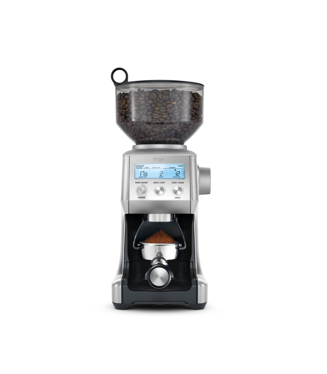 Molinillo café eléctrico Sage Smart Grinder Pro