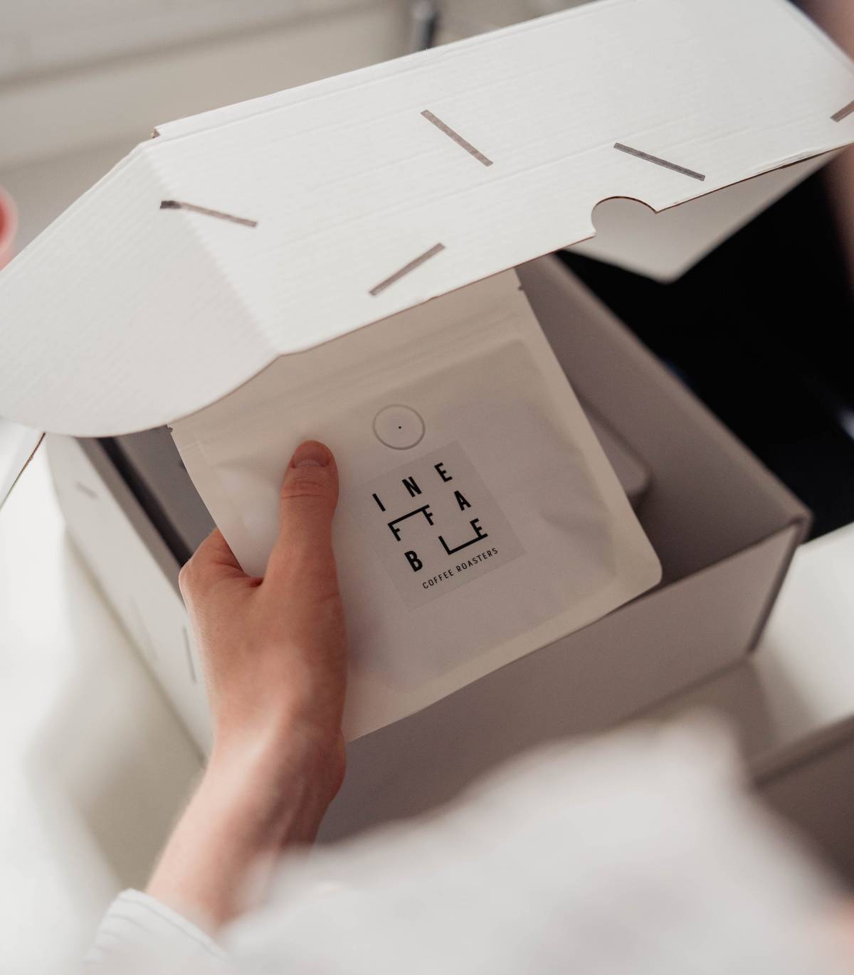 Pack degustación café de especialidad