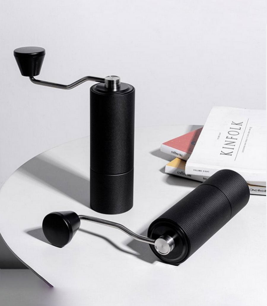 Molinillo de Café Manual negro Timemore Chestnut c3 negro