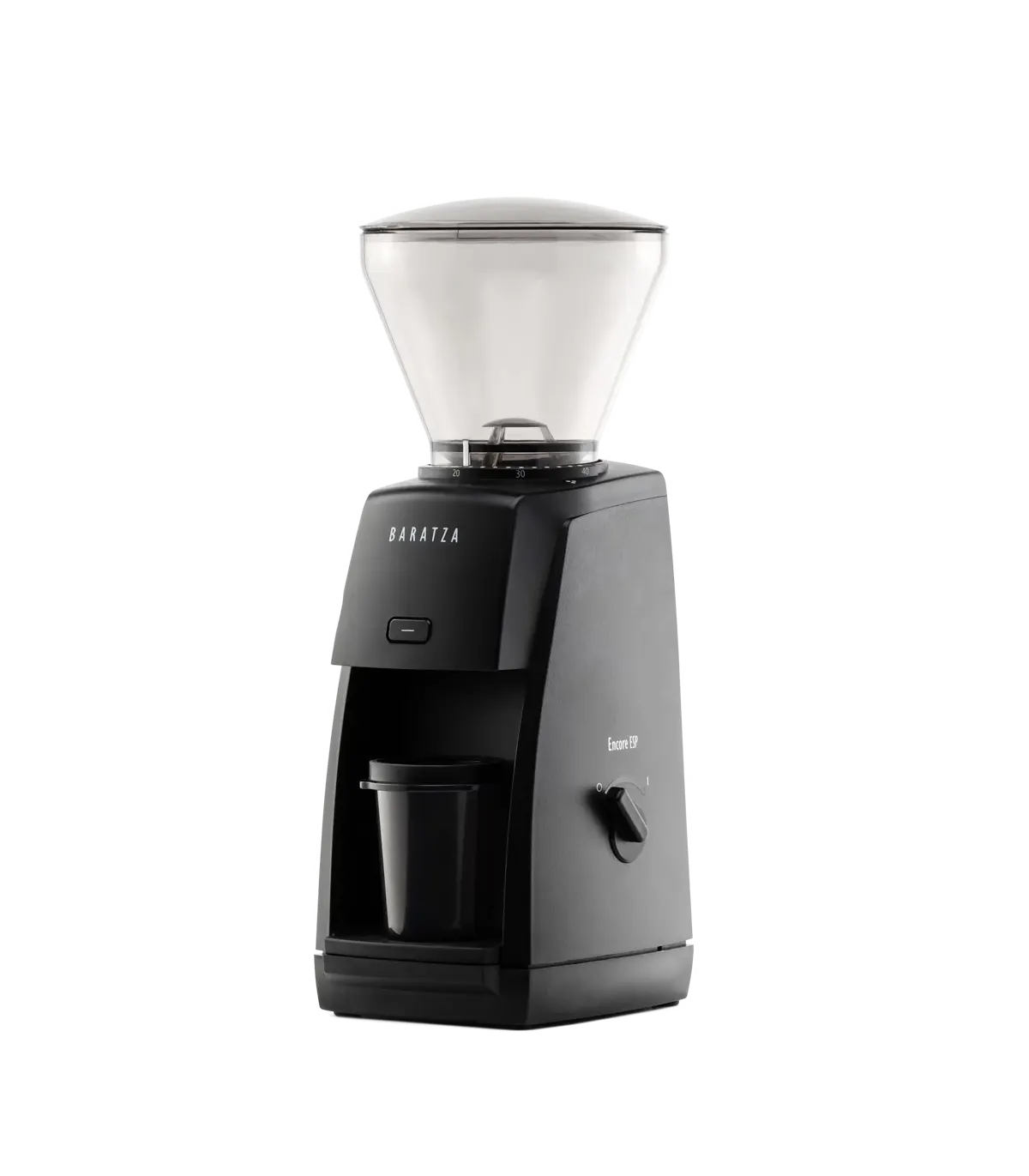 Baratza Encore ESP – Molino de Café para Espresso y Métodos de Filtro