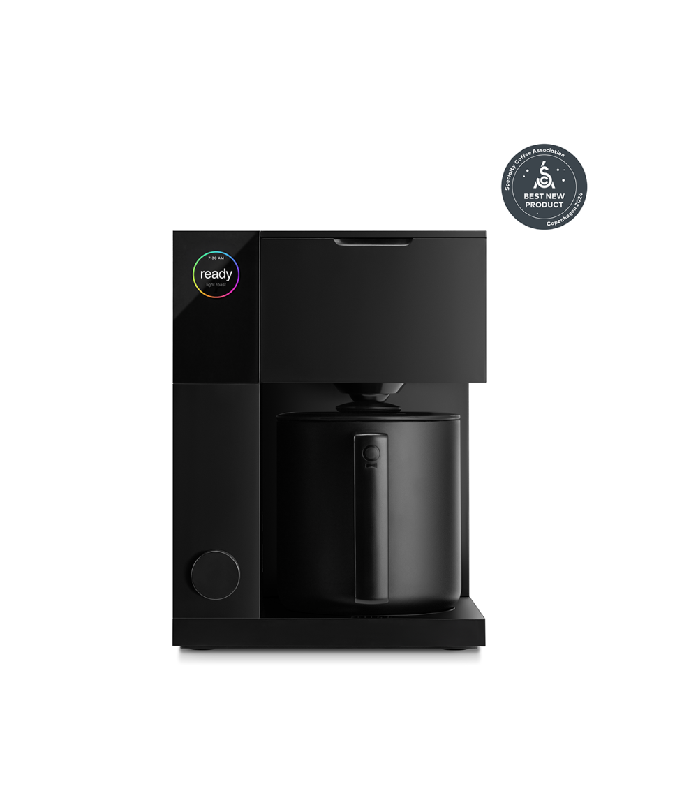 Cafetera Fellow Aiden Precision para café de especidalidad