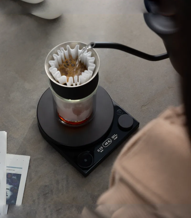 Fellow Filtros X Stagg (45 uds)