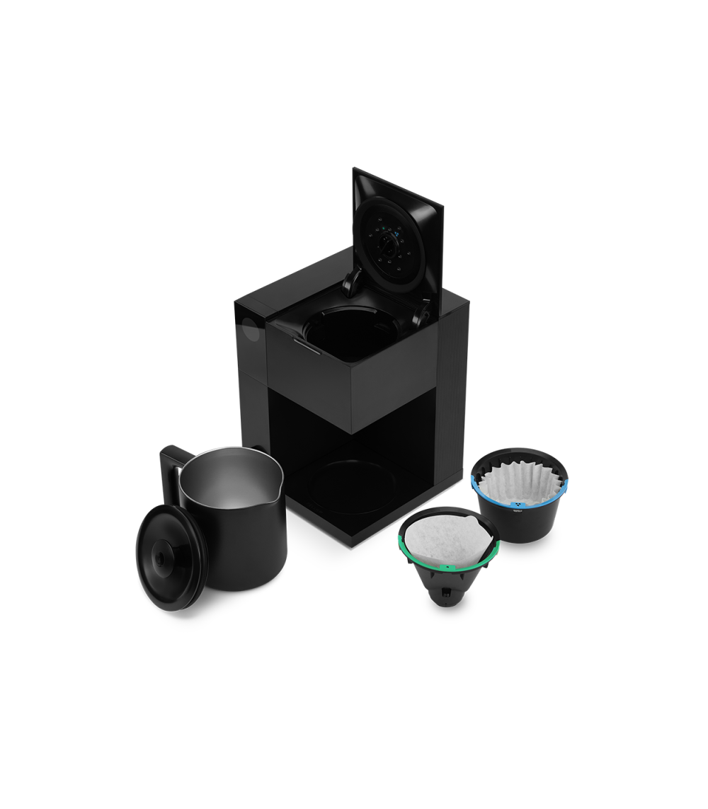 Cafetera Fellow modelo Aiden Precision Coffee Maker